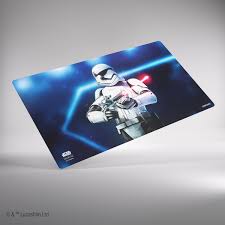 Gamegenic STAR WARS : Unlimited Game Mat Stormtrooper